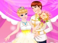 Joc Casament de la princesa  en línia