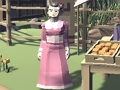 Joc Escapada de samurais  en línia
