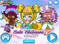 Joc Simpàtic fabricant de Chibiusa  en línia