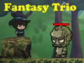Joc Trio de fantasia  en línia