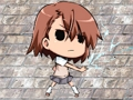 Joc Noia d'anime  en línia