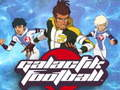 Joc Col·lecció de trencaclosques de futbol Galactik  en línia