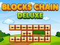 Joc Blocks Chain Deluxe en línia