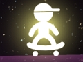 Joc Galaxy Rider en línia