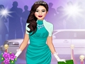 Joc Glam Dress Up: Joc per a noies  en línia