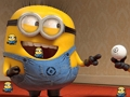 Joc Troba els minions ocults  en línia