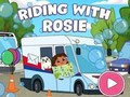 Joc Cavalcant amb la Rosie  en línia