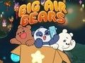 Joc Big Air Bears en línia