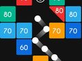 Joc Balls Bricks Breaker 2 en línia