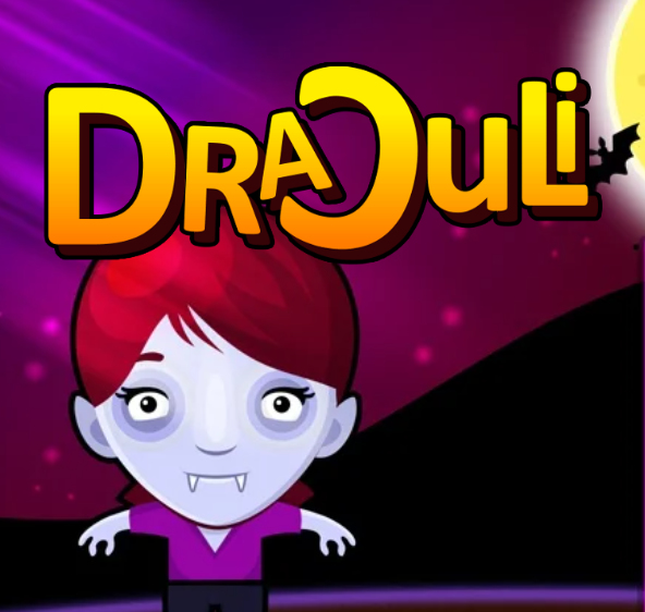 Joc DrÀculi en línia