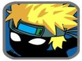 Joc Naruto Shadow Adventures en línia