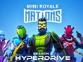 Joc Mini Royale: Nations Temporada 3  en línia