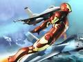 Joc Guerra d'avió d'Iron Man  en línia