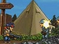 Joc Comando Batalla de Gran Bretanya  en línia