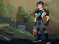 Joc Slugterra Speed Heroes en línia