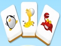 Joc Connecta els animals Onet Kyodai  en línia