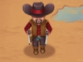 Joc Cowboy Saloon Defense  en línia