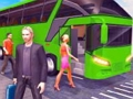 Joc Conducció d'autobús City Sim 2022  en línia