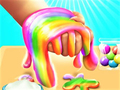 Joc Asmr Slime Maker DIY en línia
