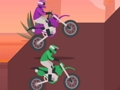 Joc Heroi del motocròs  en línia