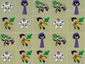 Joc Teen Titans Go! Jocs d'ous de Pasqua  en línia