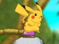 Joc Pokeworld Bounce en línia