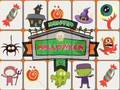 Joc Mahjong de Halloween  en línia