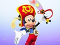 Joc Truc o delícies de Disney Junior en línia