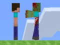 Joc Aventura de Minicraft en línia