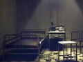 Joc Fuga hospitalària  en línia