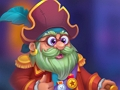 Joc Escape d'home pirata guapo  en línia