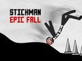 Joc Stickman Epic Fall en línia