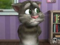 Joc Talking Tom Cat 2 en línia