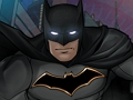 Joc Batman Caped Crusader Chase en línia