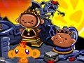 Joc Monkey Go Happy Stage 675 en línia