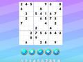 Joc Joc Sudoku  en línia