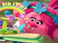 Joc Trencaclosques de Trolls  en línia