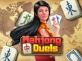 Joc Duels de Mahjong en línia