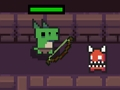 Joc Drac Pixel en línia
