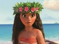 Joc Llibre per pintar per a Moana  en línia
