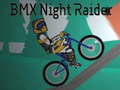 Joc BMX Night Rider en línia