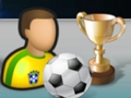 Joc Futbol Divertit Divertit  en línia