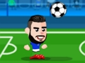 Joc Futbol PvP (batalla de futbol)  en línia