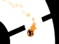 Joc Flappy Jack giratori  en línia