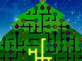 Joc Il·luminació de l'arbre de Nadal  en línia