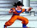 Joc Bola de Drac Z: Taiketsu  en línia