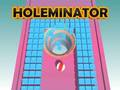 Joc Holeminator en línia