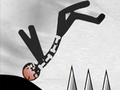 Joc Destrueix el Stickman  en línia