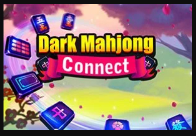Joc Dark Mahjong Connect en línia