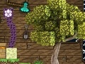 Joc Minecraft: embarcació de poció en línia